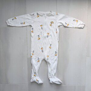 (4/$20) Pekkle - Infant Organic Cotton Sleeper